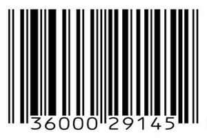 font barcode