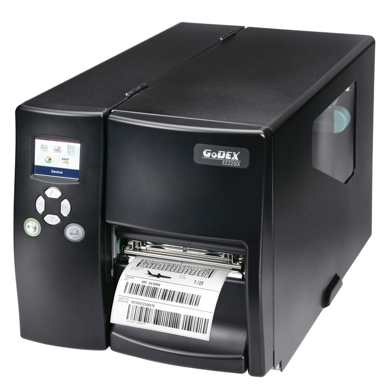 barcode printer ยี่ห้อไหนดี